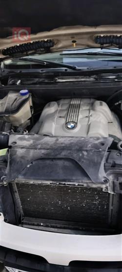 بي ام دبليو X5